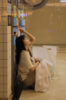 我就是这般女子