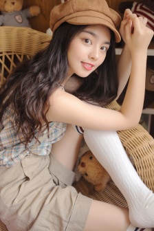 2千多的实体娃娃怎么样
